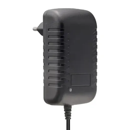 Weko 8.4 Volt - 1 Amper 8.4 Watt 5.5*2.5 Uçlu Lityum Pil Ledli Yerli Üretim Şarj Adaptörü resmi