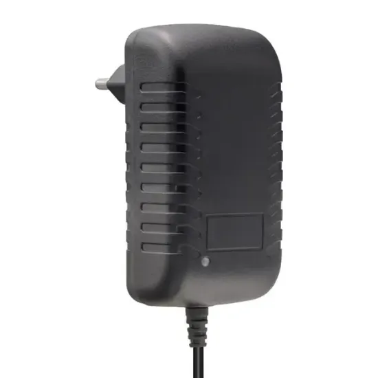Weko 8.4 Volt - 1 Amper 8.4 Watt 5.5*2.5 Uçlu Lityum Pil Ledli Yerli Üretim Şarj Adaptörü resmi
