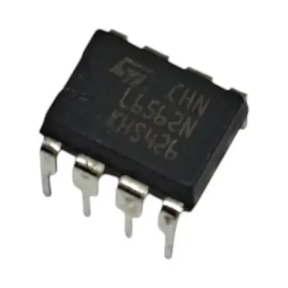 L 6562N resmi