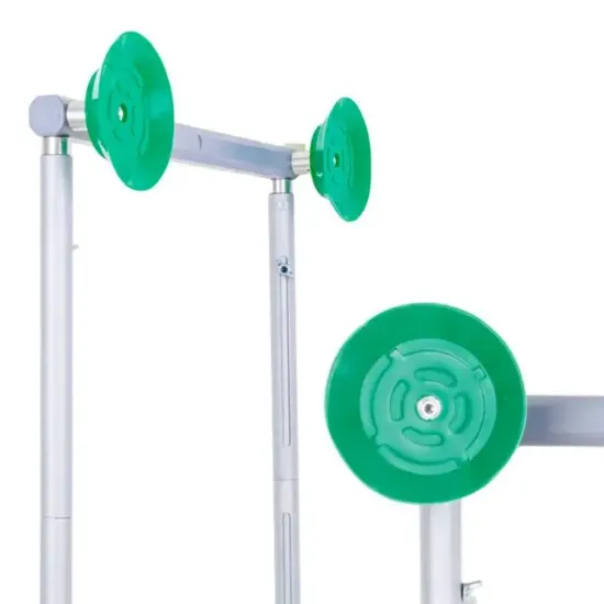 Weko 32 - 65'' Alüminyum Vakumlu Tv Panel Ekran Taşıyıcısı resmi