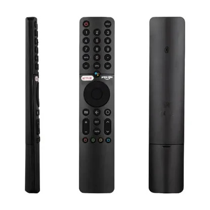Weko Xiaomi XMRM-19 Netflix-Prime Video Tuşlu LCD LED TV Kumanda resmi