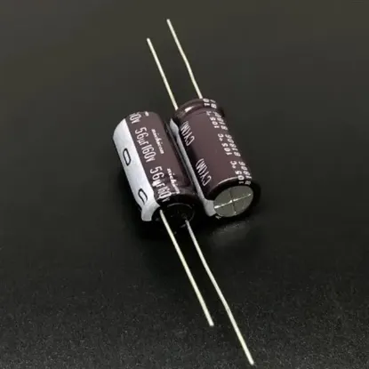 56/160  56UF160V  10MM X 20MM resmi