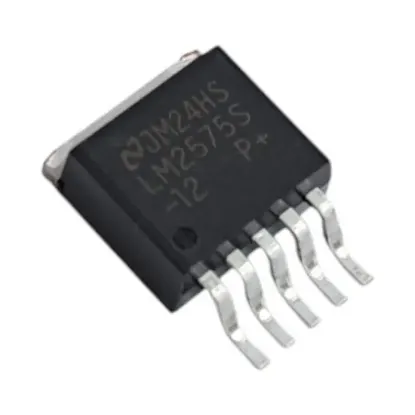 LM 2575S-12 TO-263-5  DPAK-5 Entegre Devre resmi