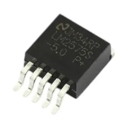 LM 2575S-5 TO-263-5  DPAK-5 Entegre Devre resmi