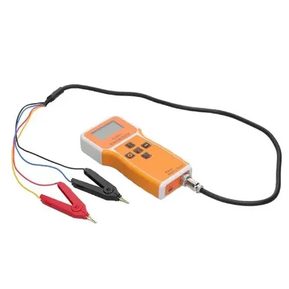 Powermaster RC3563 200 Ohm 100V Direnç Voltaj Test Cihazı resmi