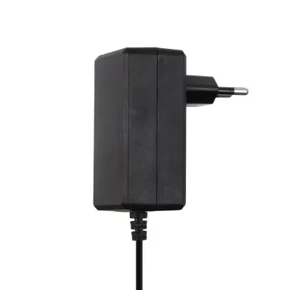 Weko 9 Volt - 3 Amper  5.5x2.5 Uçlu Priz Tipi Plastik Kasa Adaptör resmi