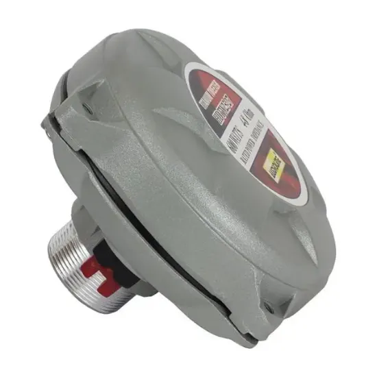 Magicvoice 80w Peak 300w 4-8 Ohm Tweeter resmi