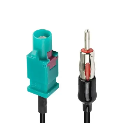 PowerMaster PM-21883 Volkswagen Oto Soket 30 Cm Kablo resmi