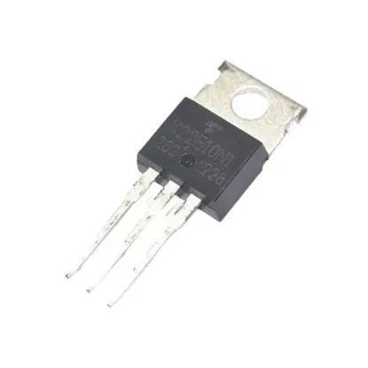 K22E10N1 TO 220 resmi