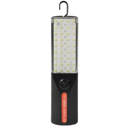 Powermaster PM-22004 44 Ledli Şarjlı Çalışma Lambası resmi
