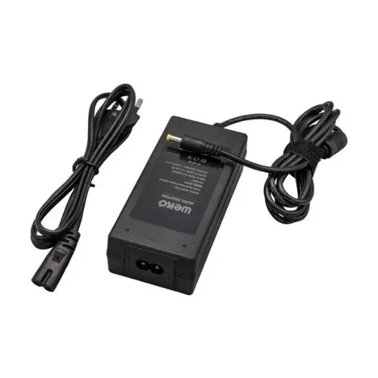 Weko 19.5V 2.31Ah 4.5x3.0mm Uçlu Notebook Adaptör resmi
