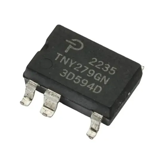 TNY 279GN SOP-7 SMD Entegre Devre resmi