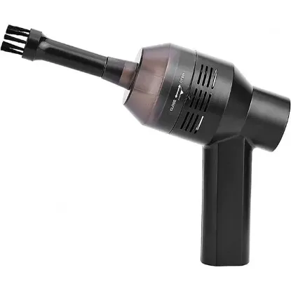 Sunup Çok Fonksiyonlu Usb'li Mini Süpürge resmi