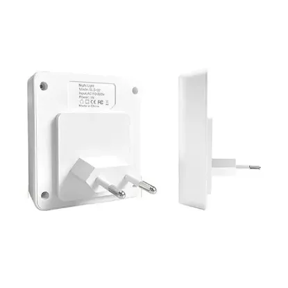 Sunup IR Sensörlü Ledli Merdiven Işığı 110-265V resmi