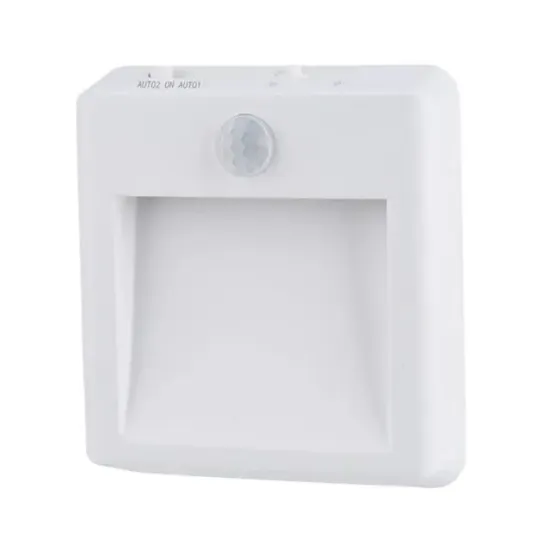 Sunup IR Sensörlü Ledli Merdiven Işığı 110-265V resmi