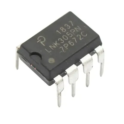 LNK 305 PN resmi
