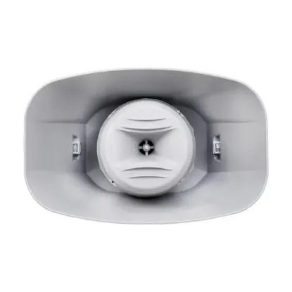 Magicvoice MV-22328 30 Cm Abs Aqua Boş Kasa Kabin resmi