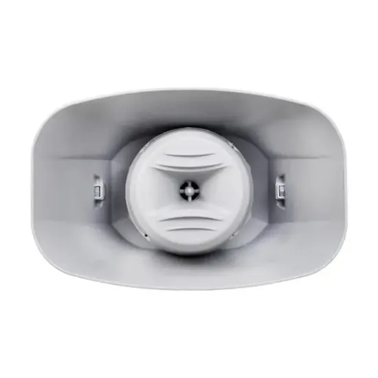 Magicvoice MV-22328 30 Cm Abs Aqua Boş Kasa Kabin resmi