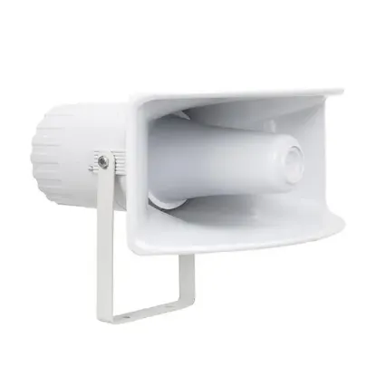 Magicvoice MV-22329 Yassı Abs Horn Boş Kasa Kabin resmi