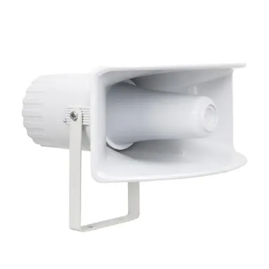 Magicvoice MV-22329 Yassı Abs Horn Boş Kasa Kabin resmi