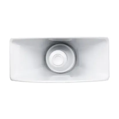 Magicvoice MV-22329 Yassı Abs Horn Boş Kasa Kabin resmi
