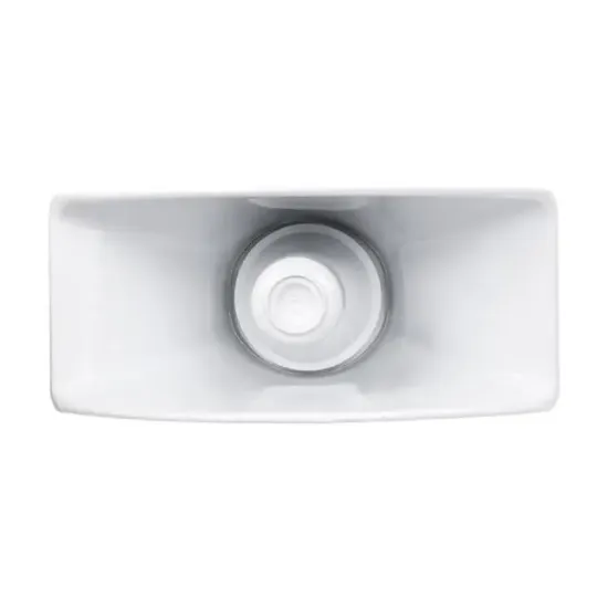 Magicvoice MV-22329 Yassı Abs Horn Boş Kasa Kabin resmi