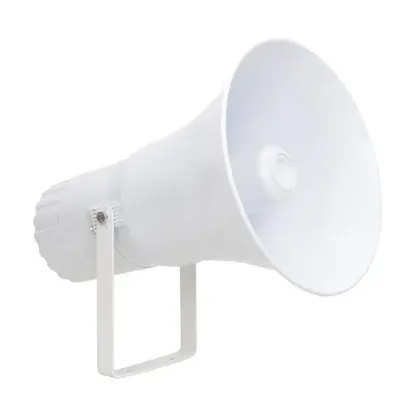 Magicvoice MV-22330 Yuvarlak Abs Horn Boş Kasa Kabin resmi