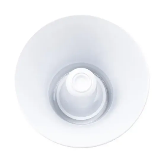 Magicvoice MV-22330 Yuvarlak Abs Horn Boş Kasa Kabin resmi