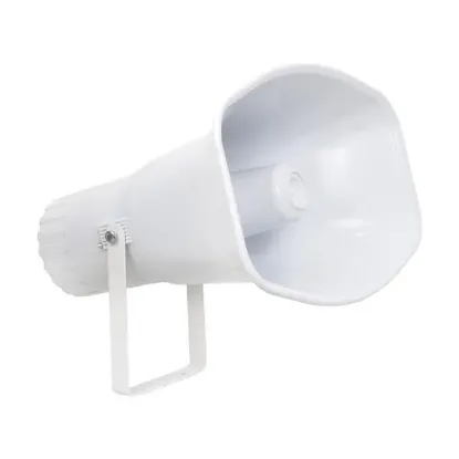 Magicvoice MV-22331 Büyük Boy Abs Horn Boş Kasa Kabin resmi