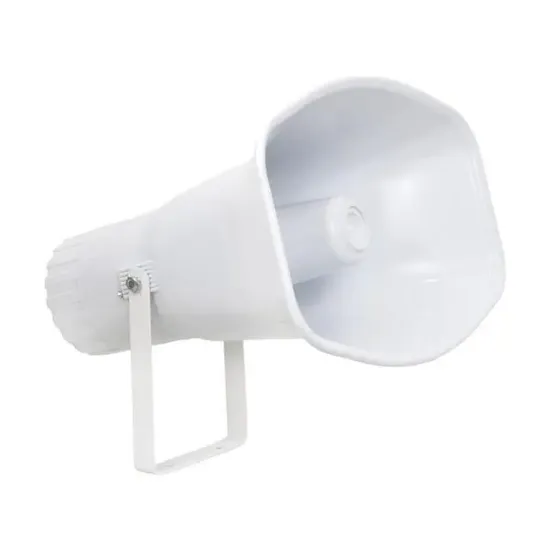 Magicvoice MV-22331 Büyük Boy Abs Horn Boş Kasa Kabin resmi