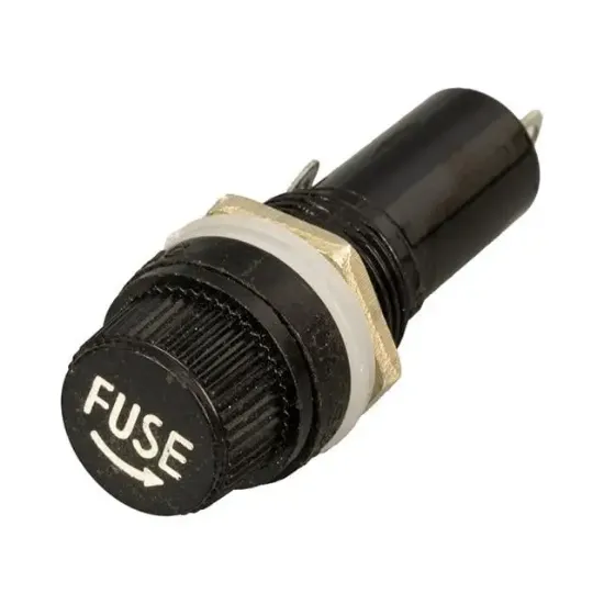 PowerMaster IC-236 6x30 mm / 14 mm Çaplı Sigorta Yuvası resmi