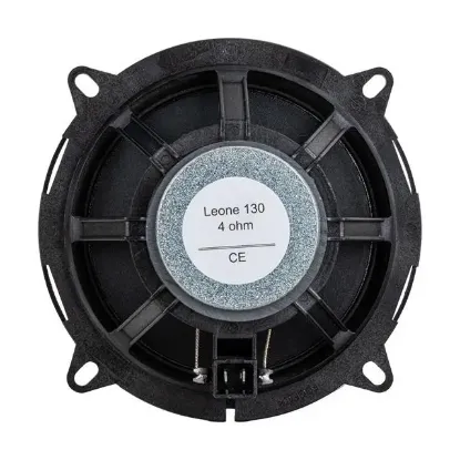 Leone 130 13 Cm 20 Watt Max 40 Watt Tweetersiz Oto Hoparlör resmi