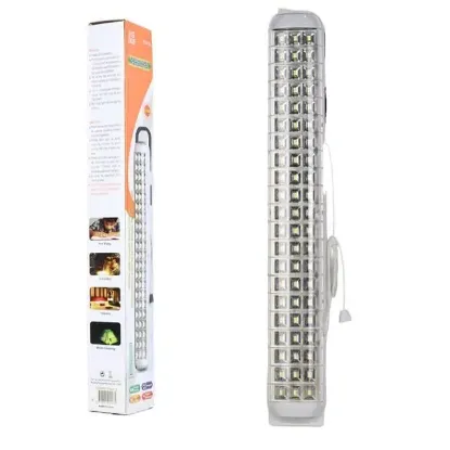Powermaster Şarjlı Işıldak 63 Smd Ledli HG-715 resmi