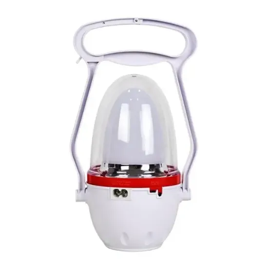 Powermaster Şarjlı Kamp Lambası 40 Ledli 15W WD-833 resmi