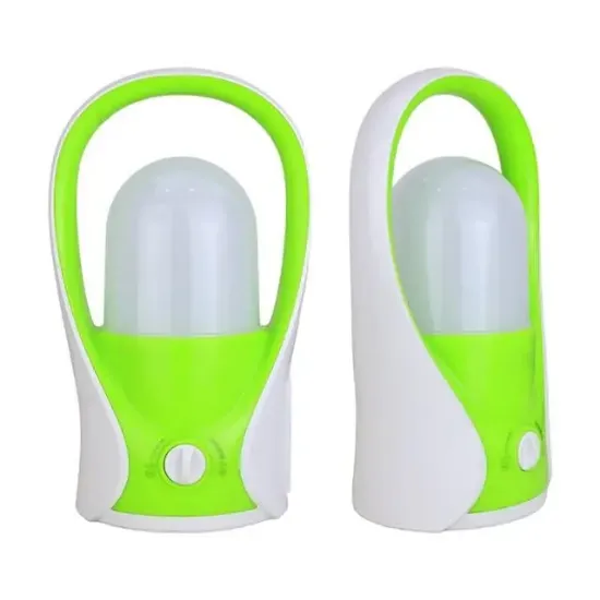 Powermaster Şarjlı Kamp Lambası 40 Ledli WD-847 resmi