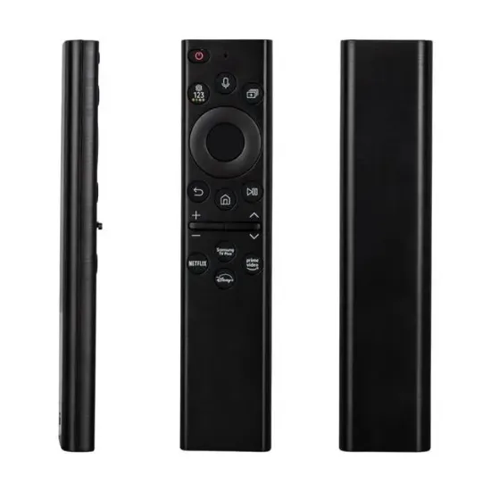Samsung RM-G2300 V2 Netflix-Prime Video-Samsung Tv Plus-Disney+ Tuşlu Ses Komutlu Lcd-Led Tv  resmi