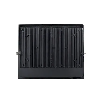 Powermaster PM-22586 150 Watt - 220 Volt 6500K IP66 150* Işık Açısı Siyah Slim Kasa Beyaz Led Projektör resmi