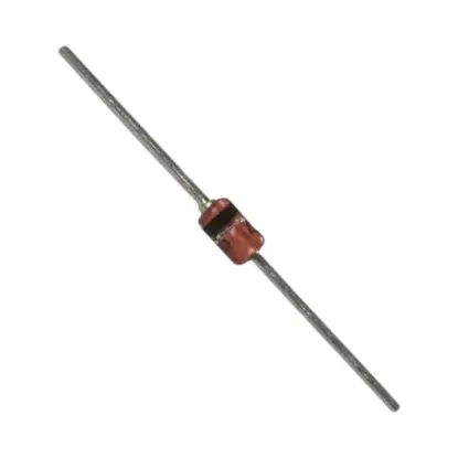12 Volt 1 Watt Zener Diyot resmi
