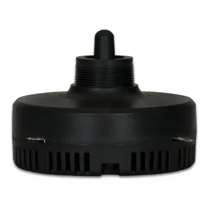 Soundwel Ts-80 150w 4-16 Ohm Plastik Vidalı Piezo Tweeter resmi
