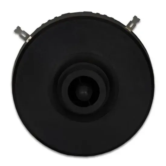 Soundwel Ts-80 150w 4-16 Ohm Plastik Vidalı Piezo Tweeter resmi