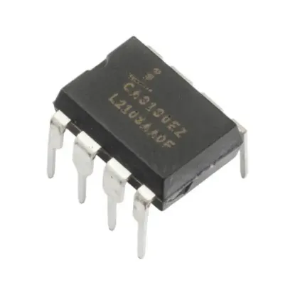 CA3130EZ  DIP-8 Entegre Devre resmi