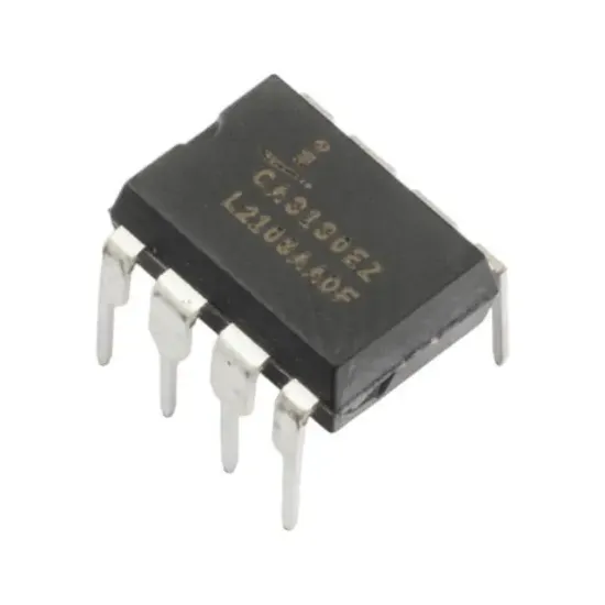 CA3130EZ  DIP-8 Entegre Devre resmi