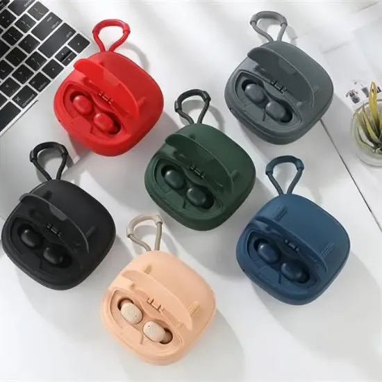 T&G TG813 Taşınabilir USB-SD-FM-Bluetooth Destekli Wireless Ses Bombası Hoparlör resmi