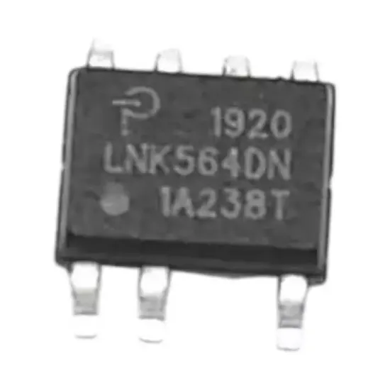 LNK564DN, LNK564, SOIC-8B SMD Entegre resmi