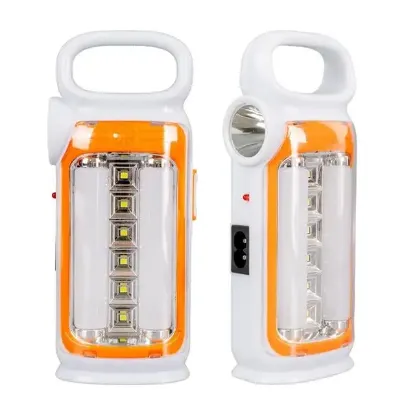 PowerMaster OS-902 Solar Şarjlı Mini Işıldak resmi