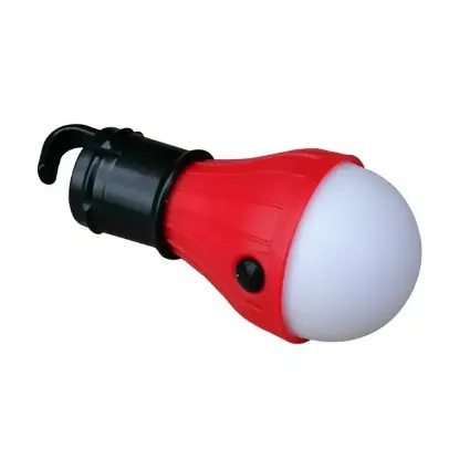 PowerMaster MX-5188 LED Lamba 3 Adet AAA Pil İle Çalışır resmi