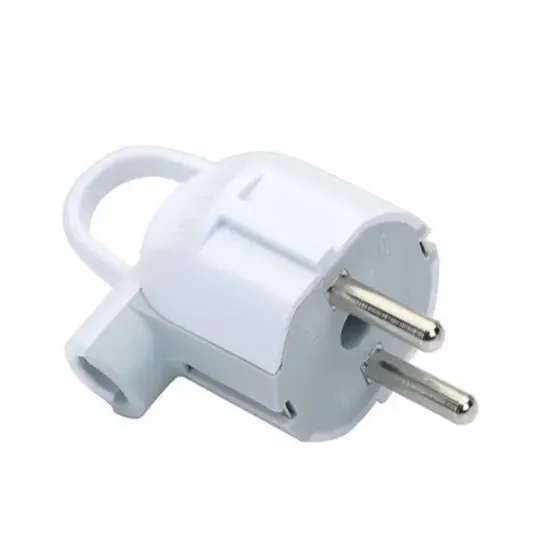 DE-PA Topraklı L Fiş Erkek resmi