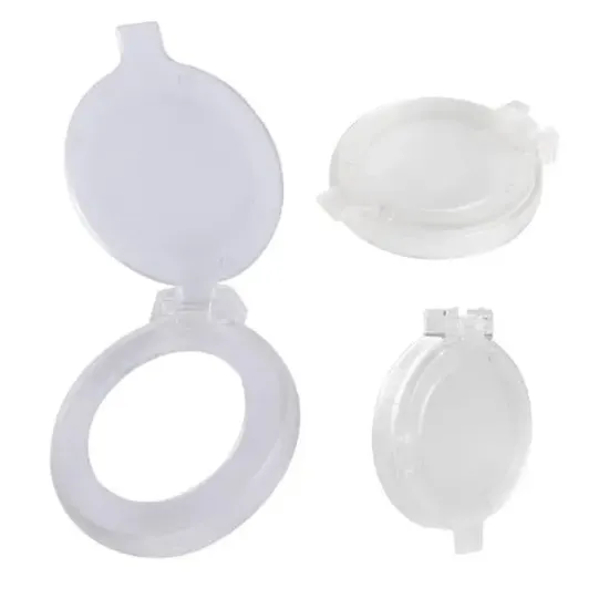 PowerMaster 22 Mm Pano Tip USB İçin Şeffaf Koruyucu Kapak Protective 1 resmi