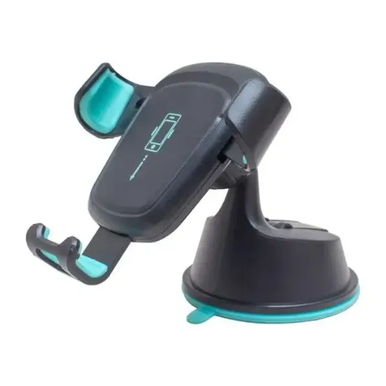 Powermaster 8806 Vantuslu Telefon Tutacağı resmi