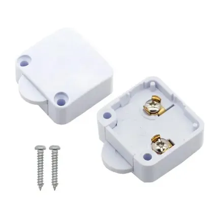 Ters Kapak Switch Sıva Üstü IC-187E resmi